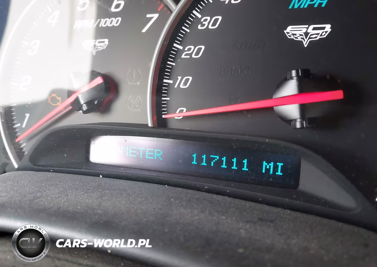 2013 Chevrolet Corvette VIN:1G1YF2DW2D5103823 - 15