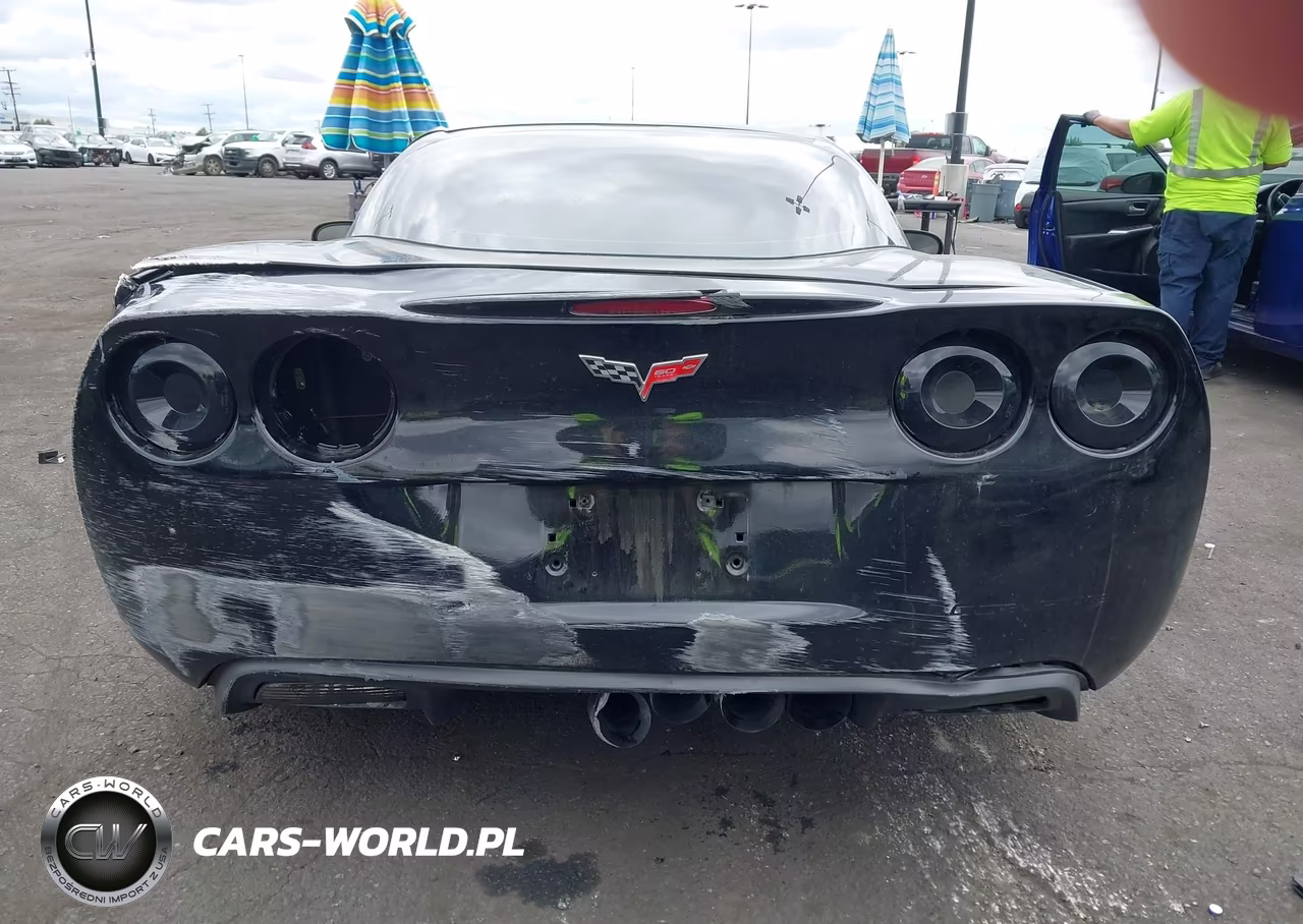 2013 Chevrolet Corvette VIN:1G1YF2DW2D5103823 - 16