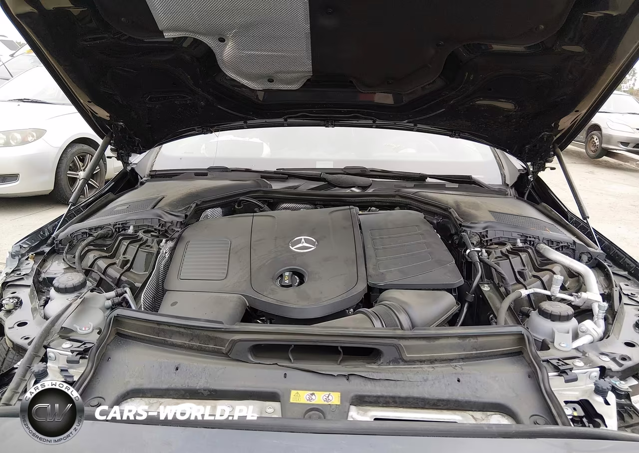 2024 Mercedes-Benz C 300 VIN:W1KAF4GB3RR214075 - 10