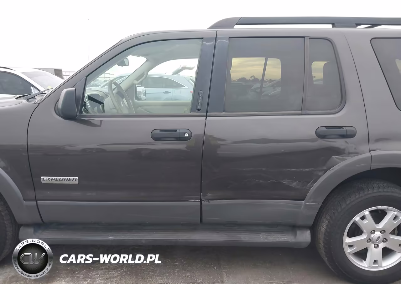 2006 Ford Explorer Xlt VIN:1FMEU63E06UB33472 - 14