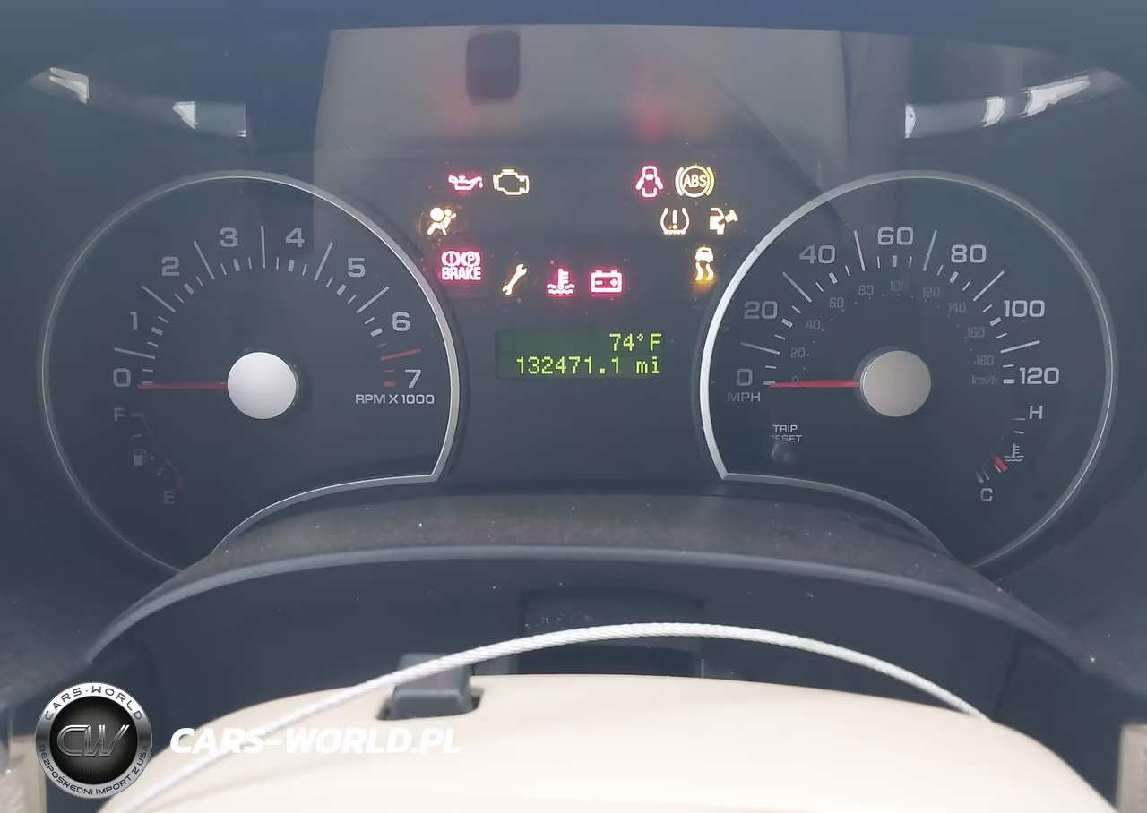 2006 Ford Explorer Xlt VIN:1FMEU63E06UB33472 - 7