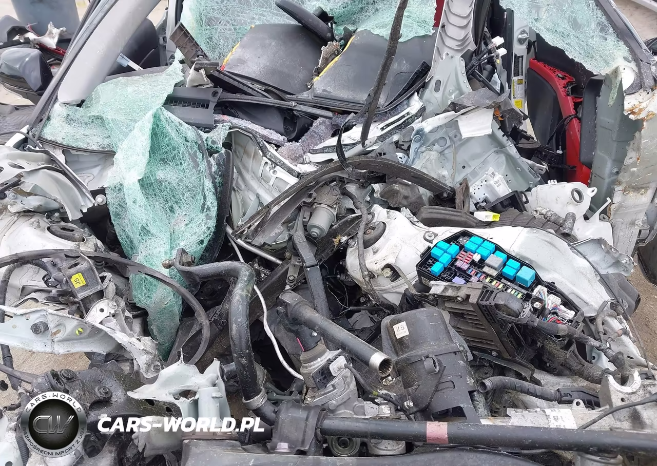 2021 Toyota Camry Xse VIN:4T1K61AK3MU428037 - 10
