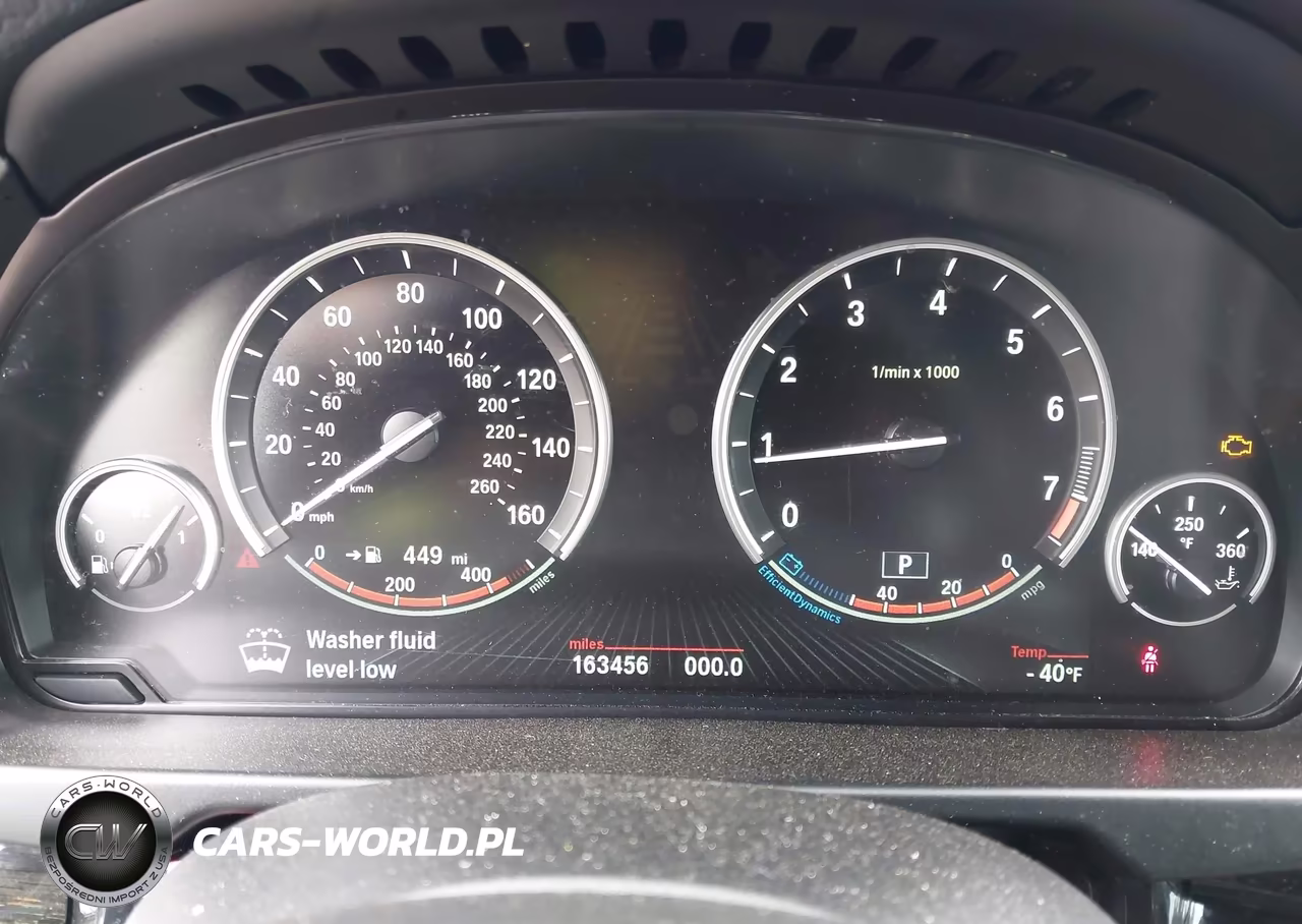 2017 BMW X5 xDrive35I VIN:5UXKR0C5XH0U51274 - 7