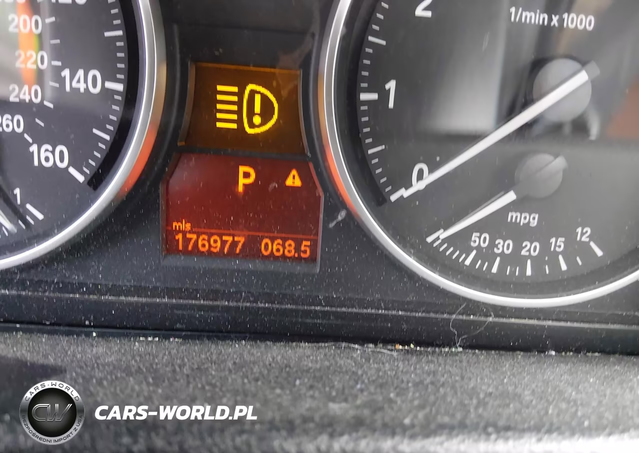 2014 BMW X1 xDrive28I VIN:WBAVL1C55EVY23105 - 7