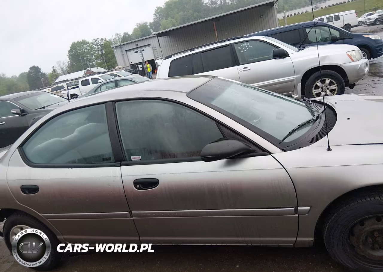 1998 Dodge Neon Competition-Highline VIN:3B3ES47C4WT232914 - 13