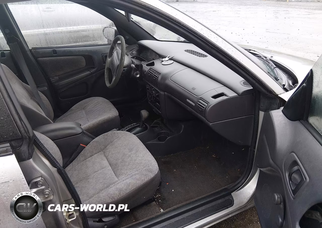 1998 Dodge Neon Competition-Highline VIN:3B3ES47C4WT232914 - 5