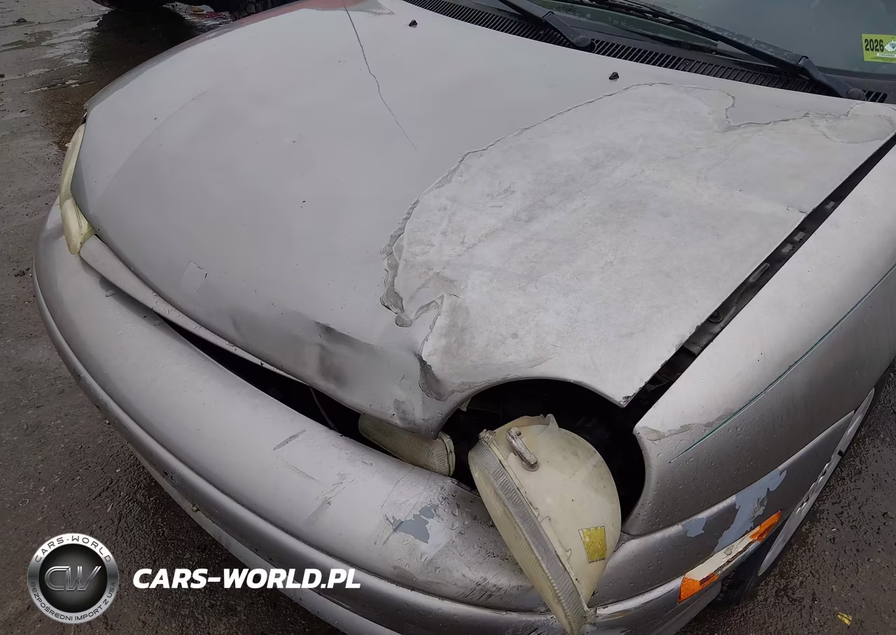 1998 Dodge Neon Competition-Highline VIN:3B3ES47C4WT232914 - 6
