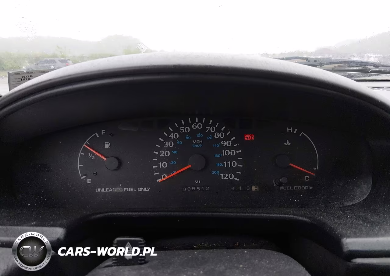 1998 Dodge Neon Competition-Highline VIN:3B3ES47C4WT232914 - 7