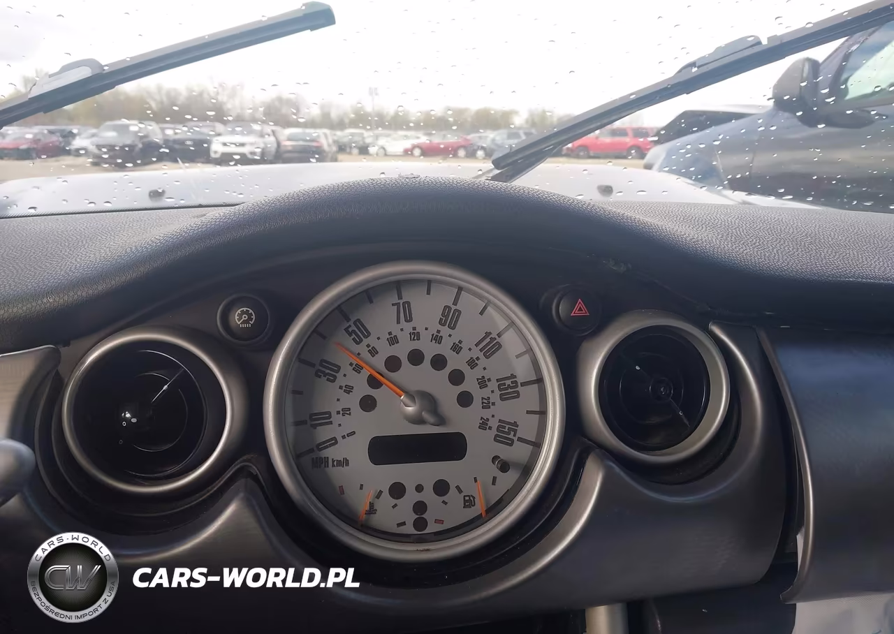 2002 Mini Cooper S VIN:WMWRE33402TD55518 - 15