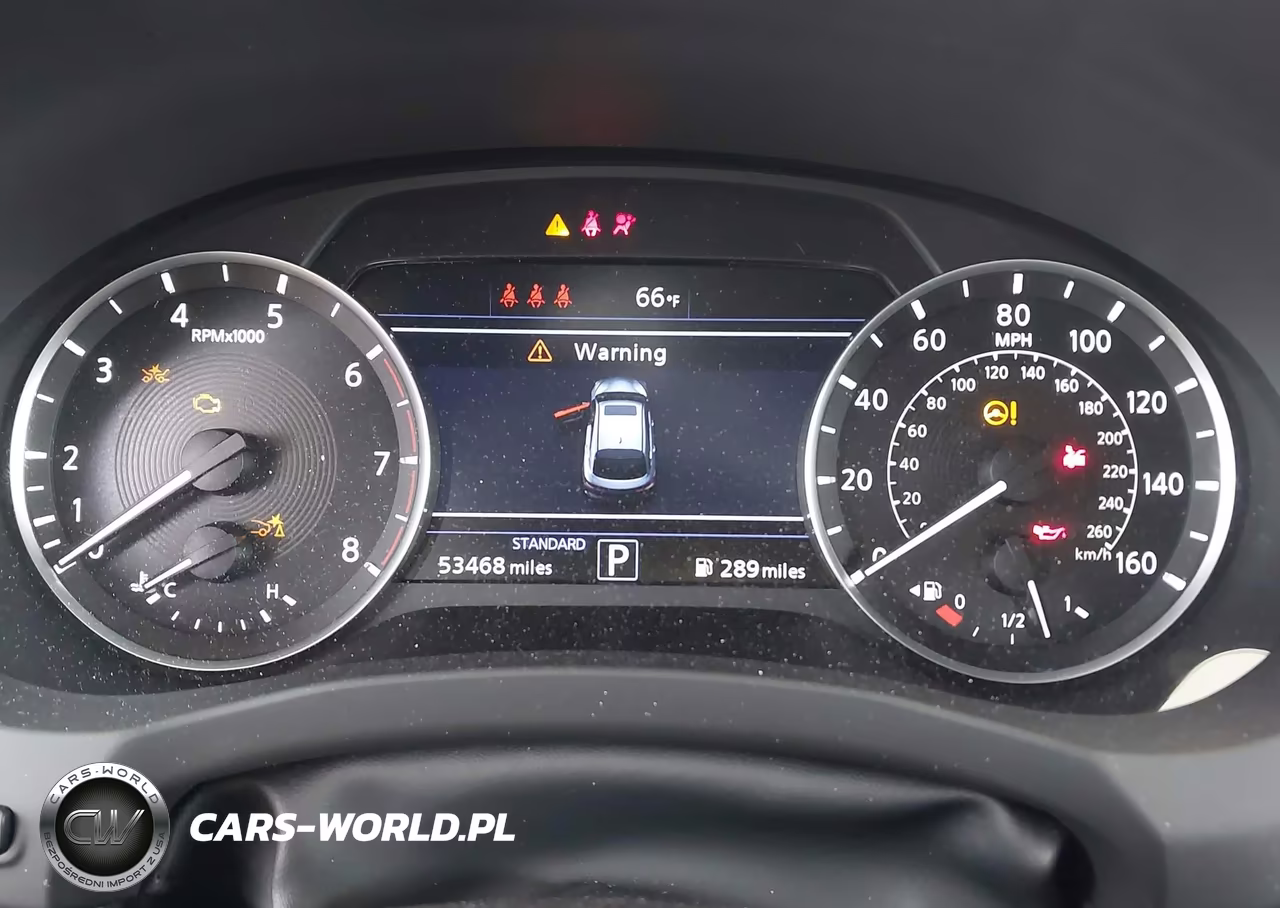 2023 Infiniti Qx55 Luxe Awd VIN:3PCAJ5JR0PF115818 - 7