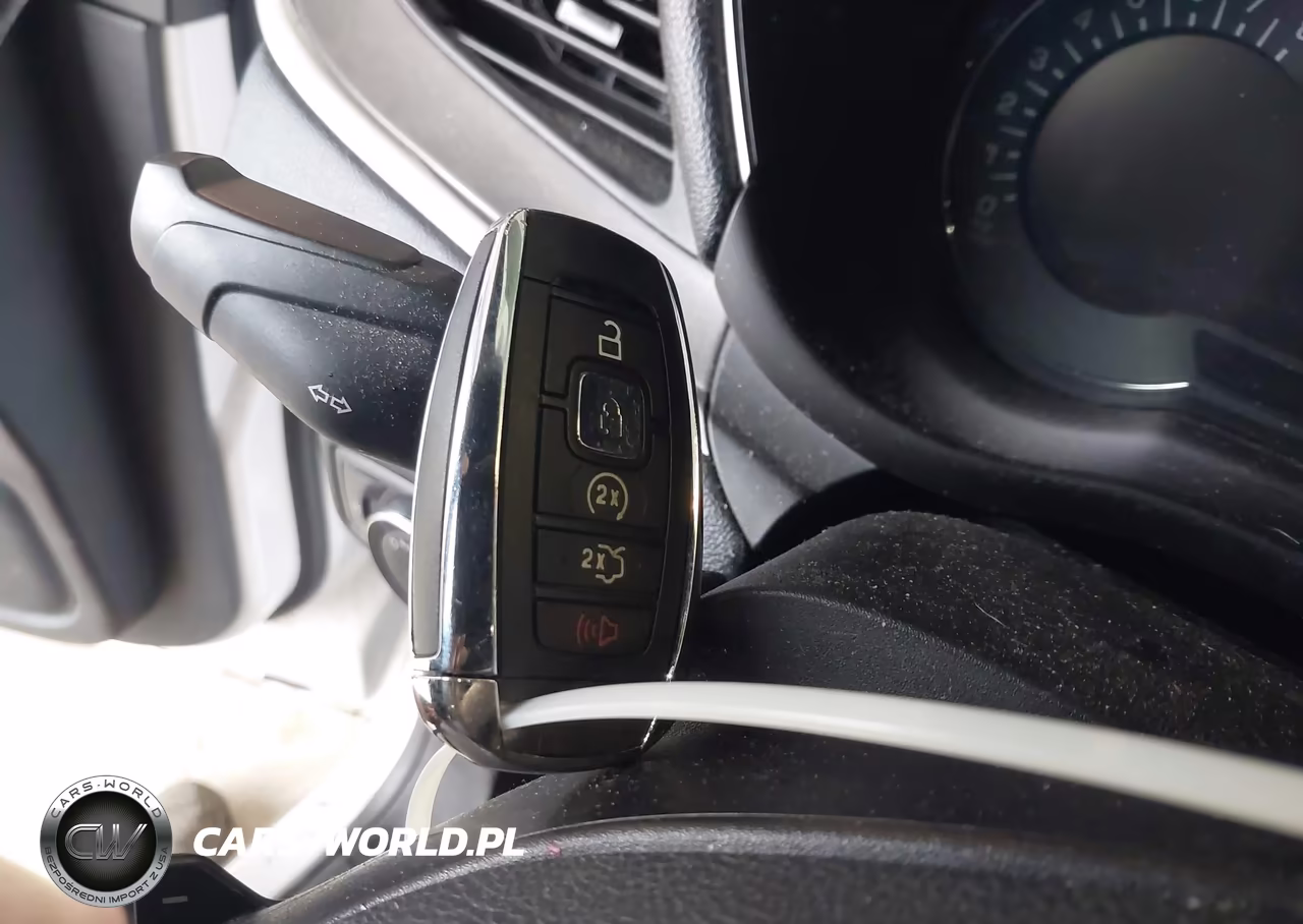2019 Lincoln Mkc Standard VIN:5LMCJ1C98KUL07818 - 11
