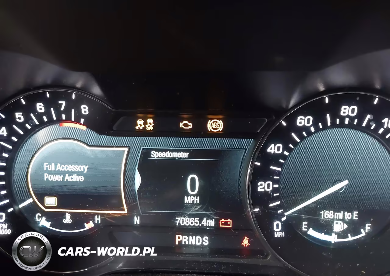 2019 Lincoln Mkc Standard VIN:5LMCJ1C98KUL07818 - 7