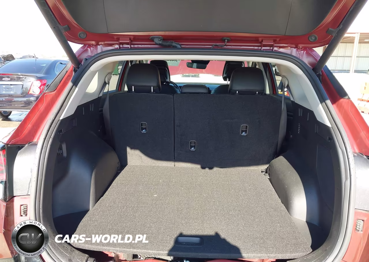 2024 Kia Sportage Sx-Prestige VIN:5XYK5CDF4RG195487 - 18