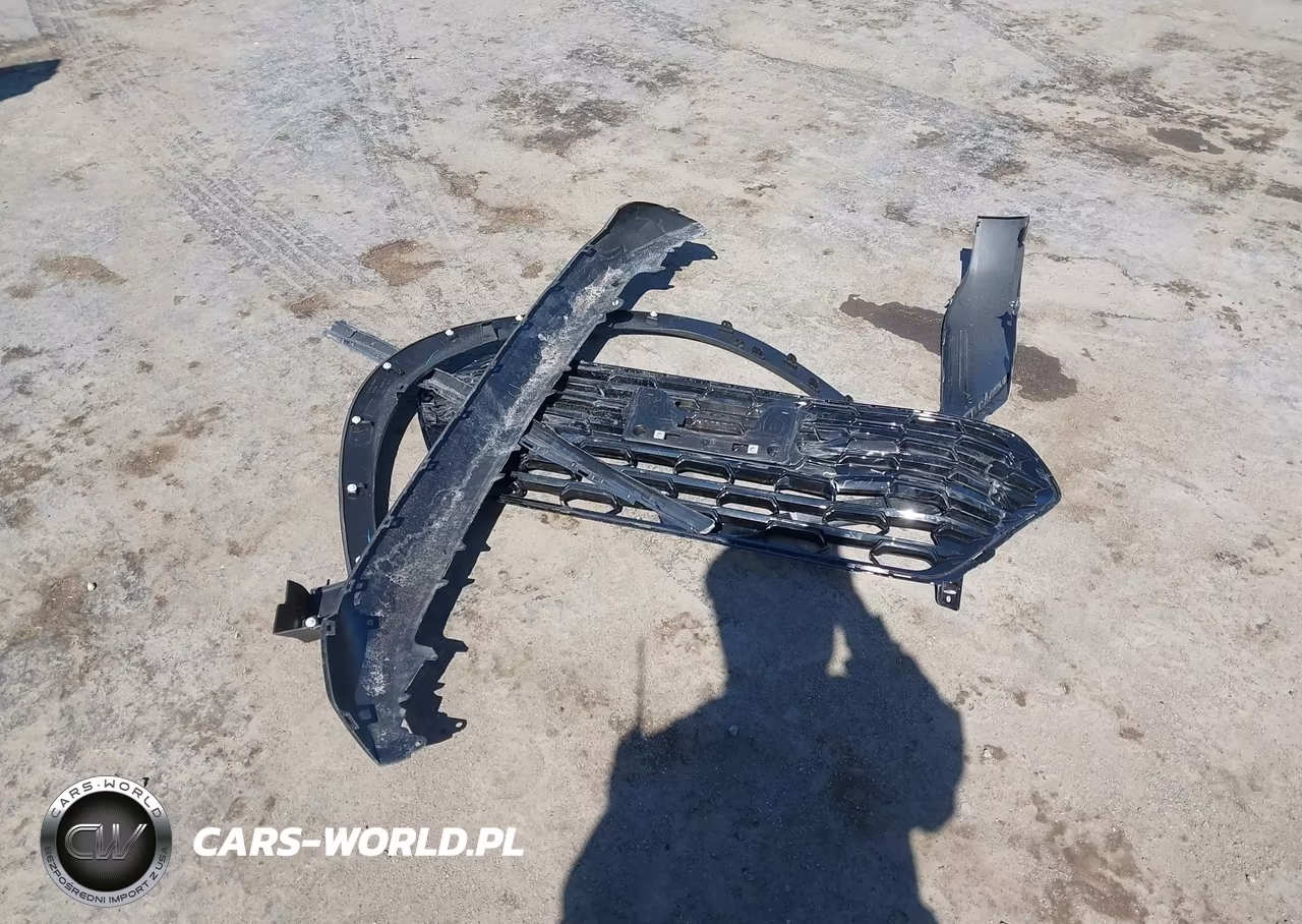 2025 Toyota Grand Highlander Xle VIN:5TDAAAB50SS077645 - 12