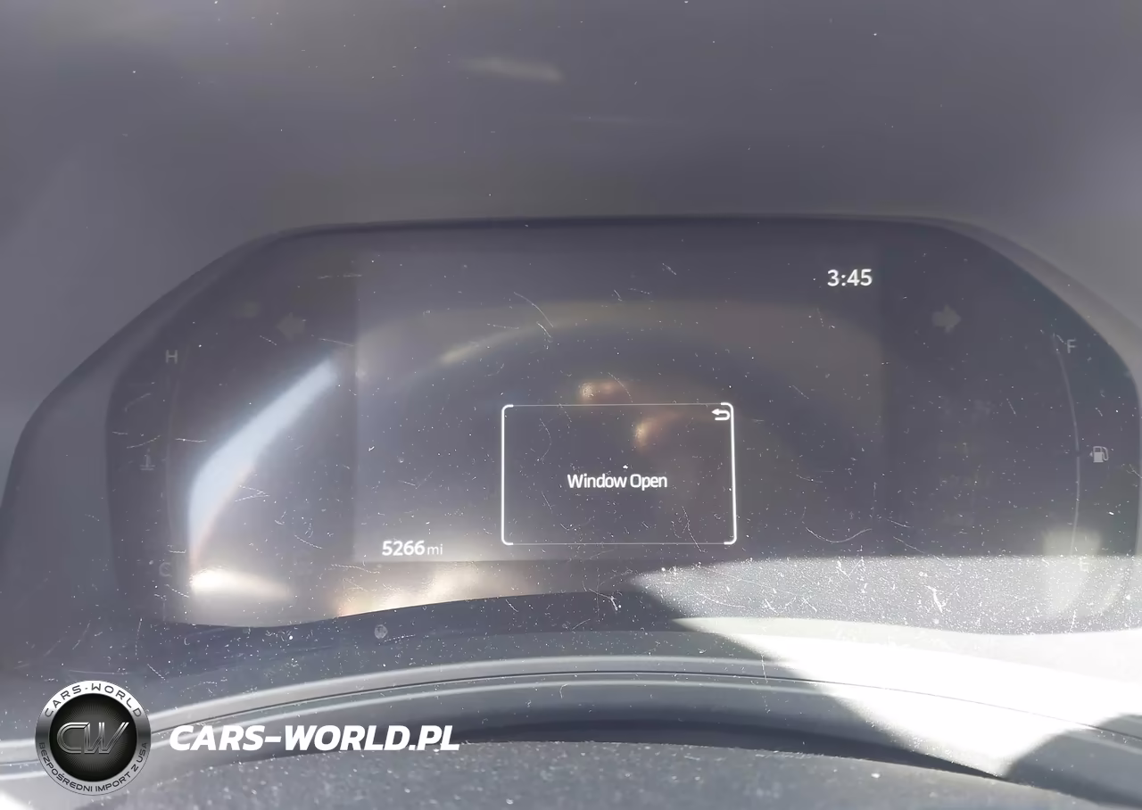 2025 Toyota Grand Highlander Xle VIN:5TDAAAB50SS077645 - 7