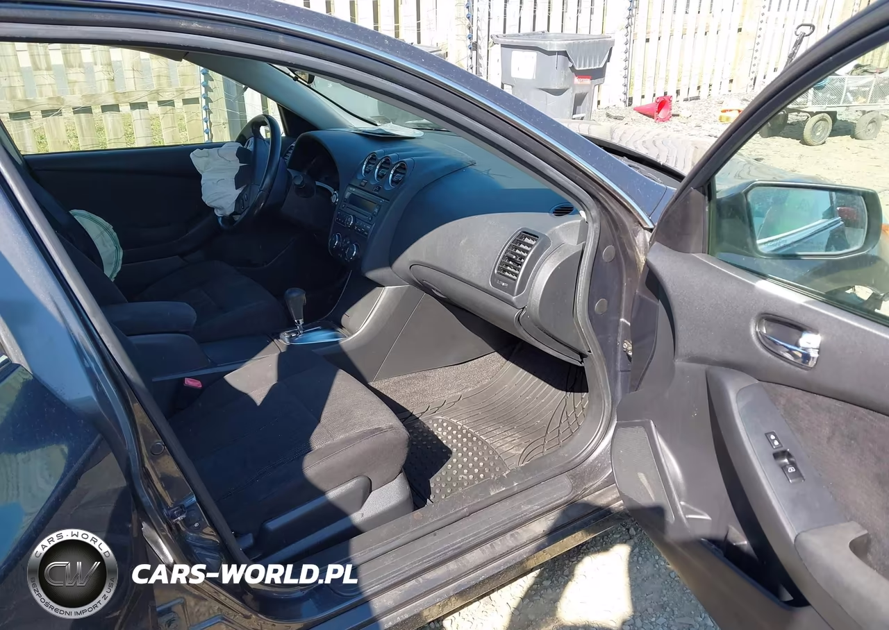 2010 Nissan Altima 2.5 S VIN:1N4AL2AP3AN408733 - 5