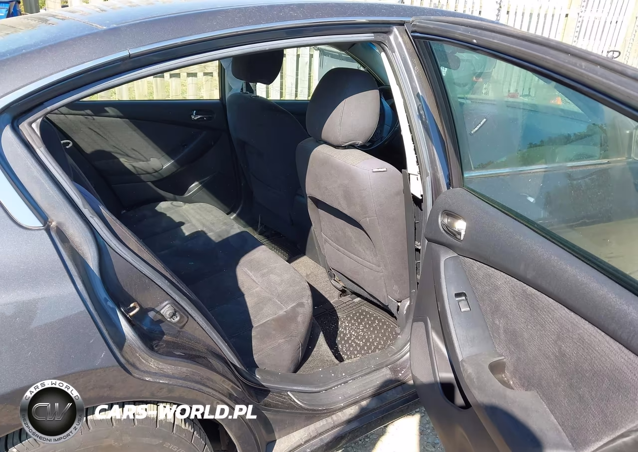 2010 Nissan Altima 2.5 S VIN:1N4AL2AP3AN408733 - 8