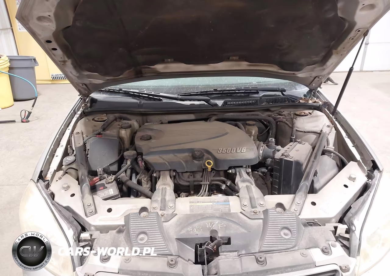 2008 Chevrolet Impala Lt VIN:2G1WT55N489129064 - 10