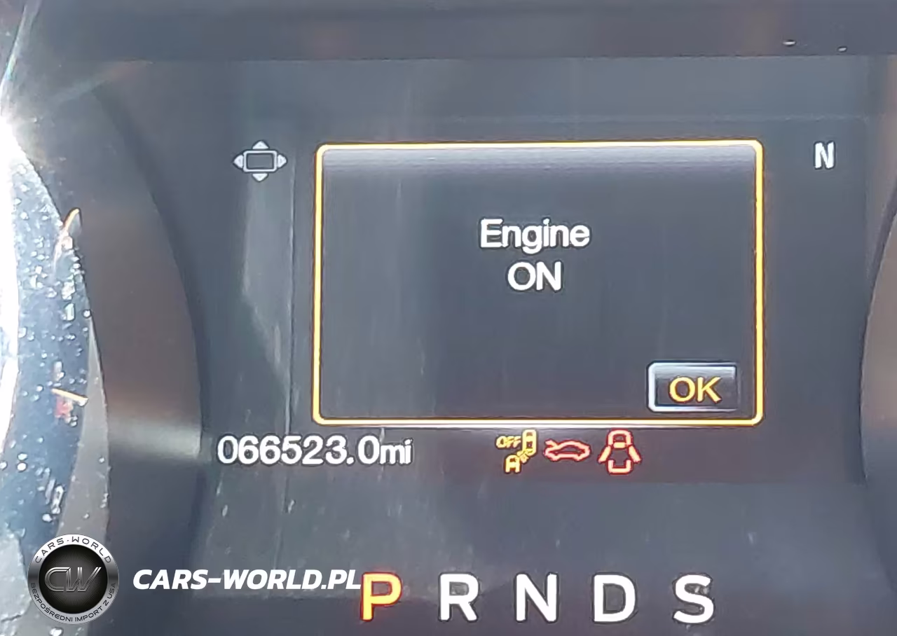 2016 Ford Mustang Ecoboost VIN:1FA6P8THXG5264089 - 16