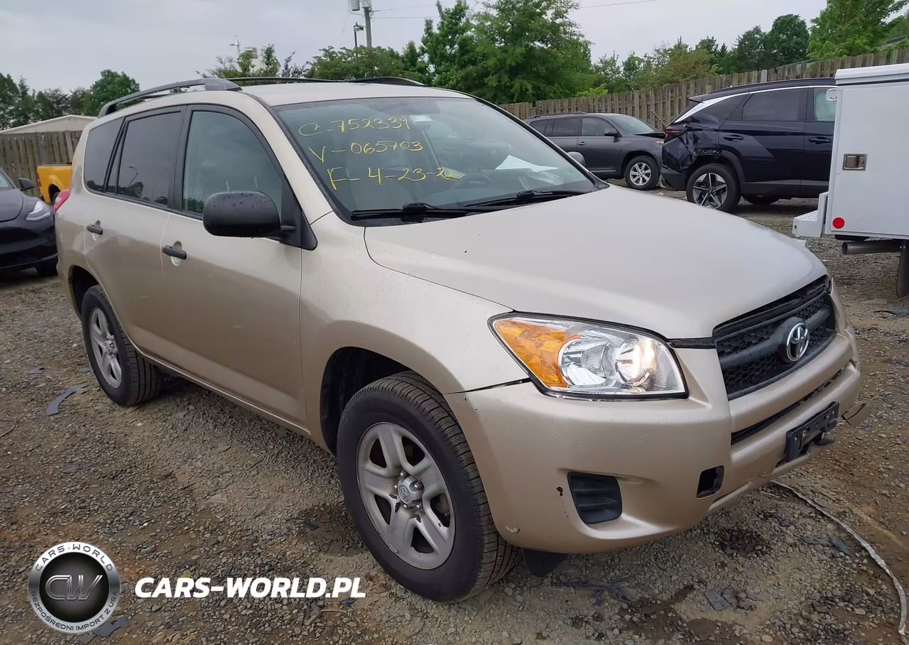 2010 Toyota Rav4