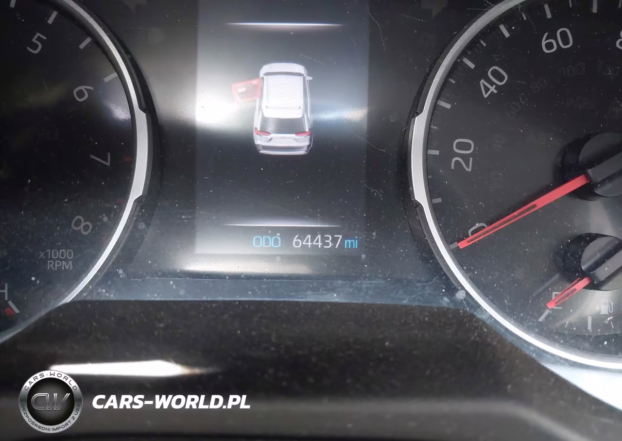2021 Toyota Rav4 Xle VIN:2T3P1RFV2MC232072 - 7
