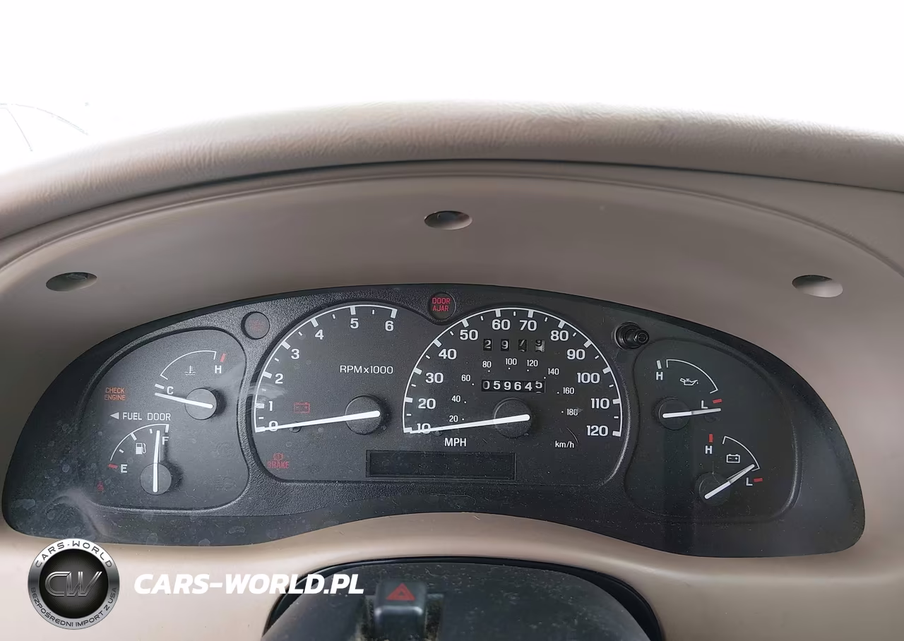 2002 Ford Ranger Xl-Xlt VIN:1FTYR10D82PB37750 - 7