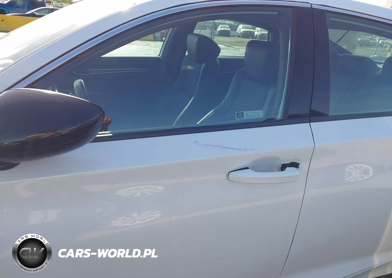 2021 Honda Accord Sport 2.0T VIN:1HGCV2F32MA020425 - 6