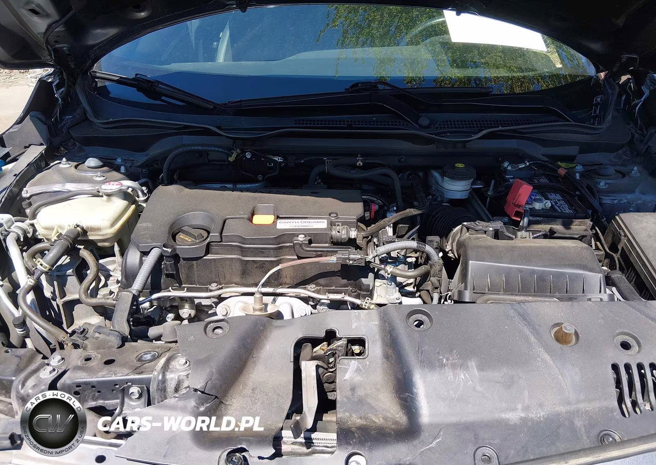 2021 Honda Civic Sport VIN:2HGFC2F86MH524797 - 10