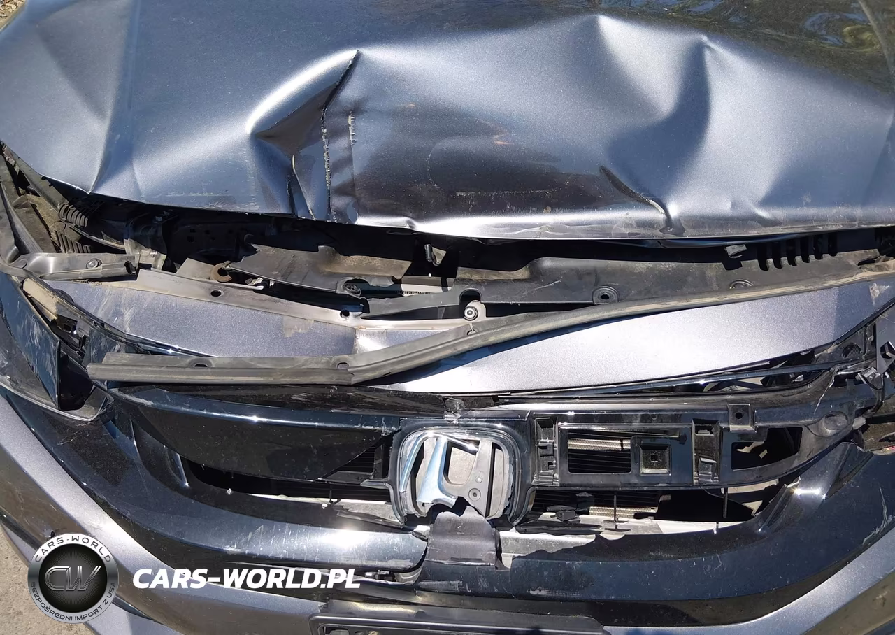 2021 Honda Civic Sport VIN:2HGFC2F86MH524797 - 6