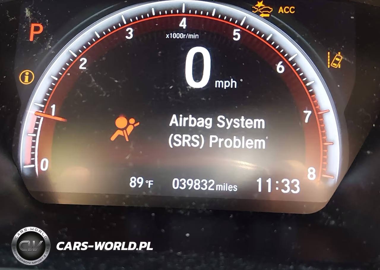 2021 Honda Civic Sport VIN:2HGFC2F86MH524797 - 7