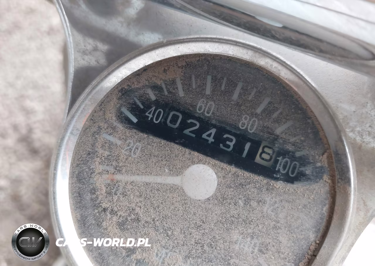 1987 Harley-Davidson Xlh883 VIN:1HD4CAM13HY112594 - 7