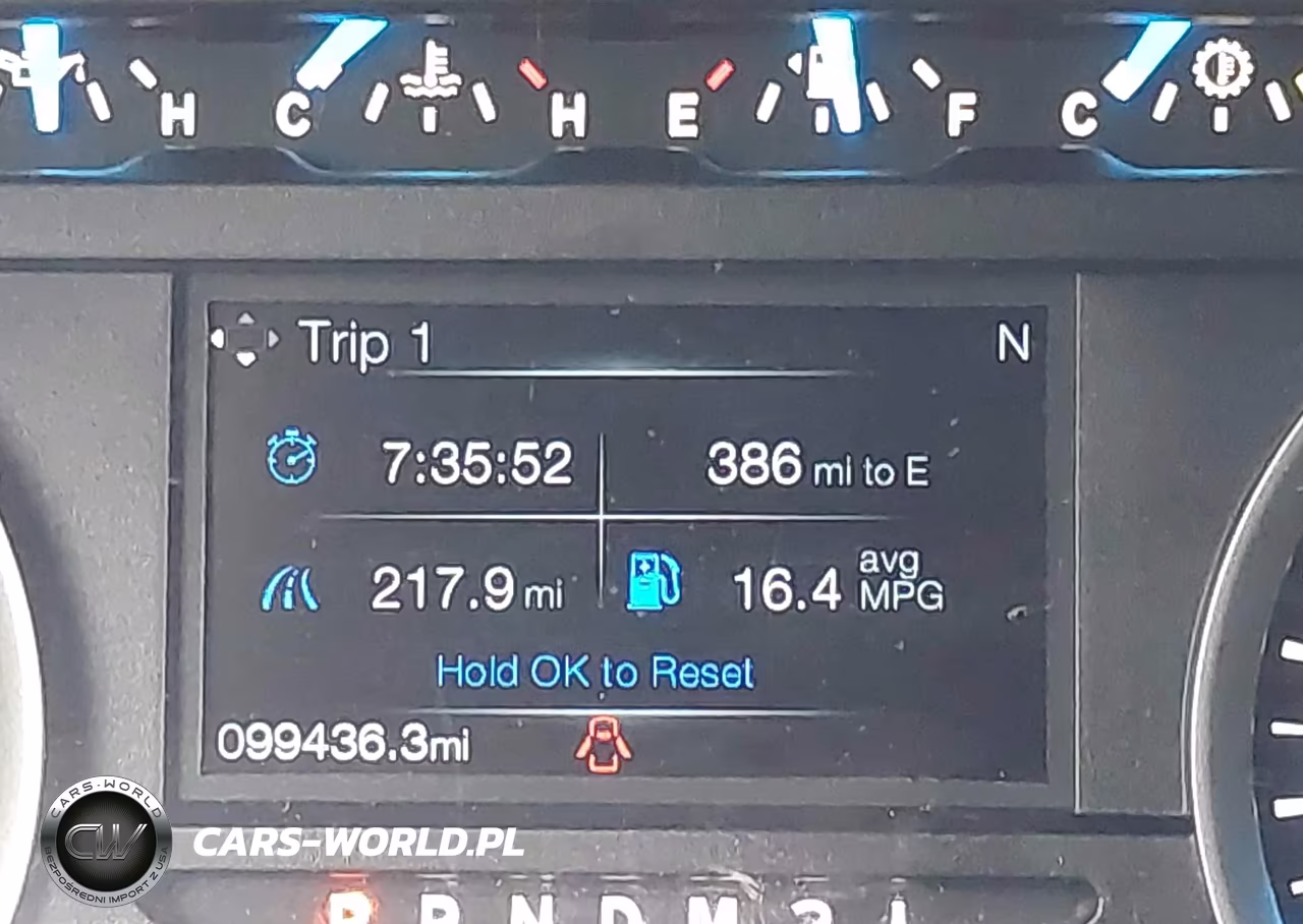 2017 Ford F-150 Xlt VIN:1FTEW1EF6HFB45141 - 15