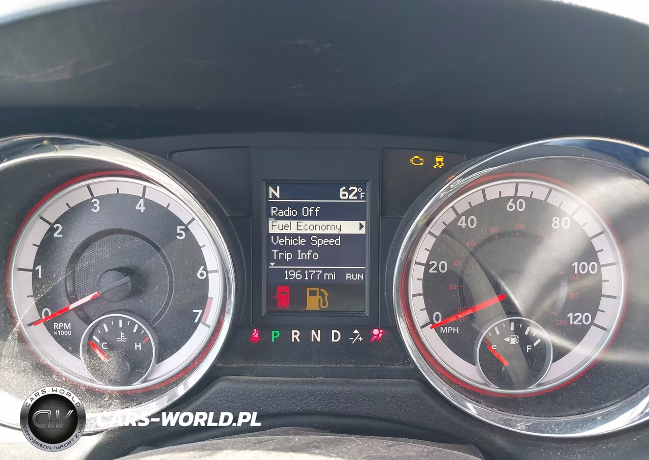 2012 Dodge Grand Caravan R-T VIN:2C4RDGEG6CR389117 - 7