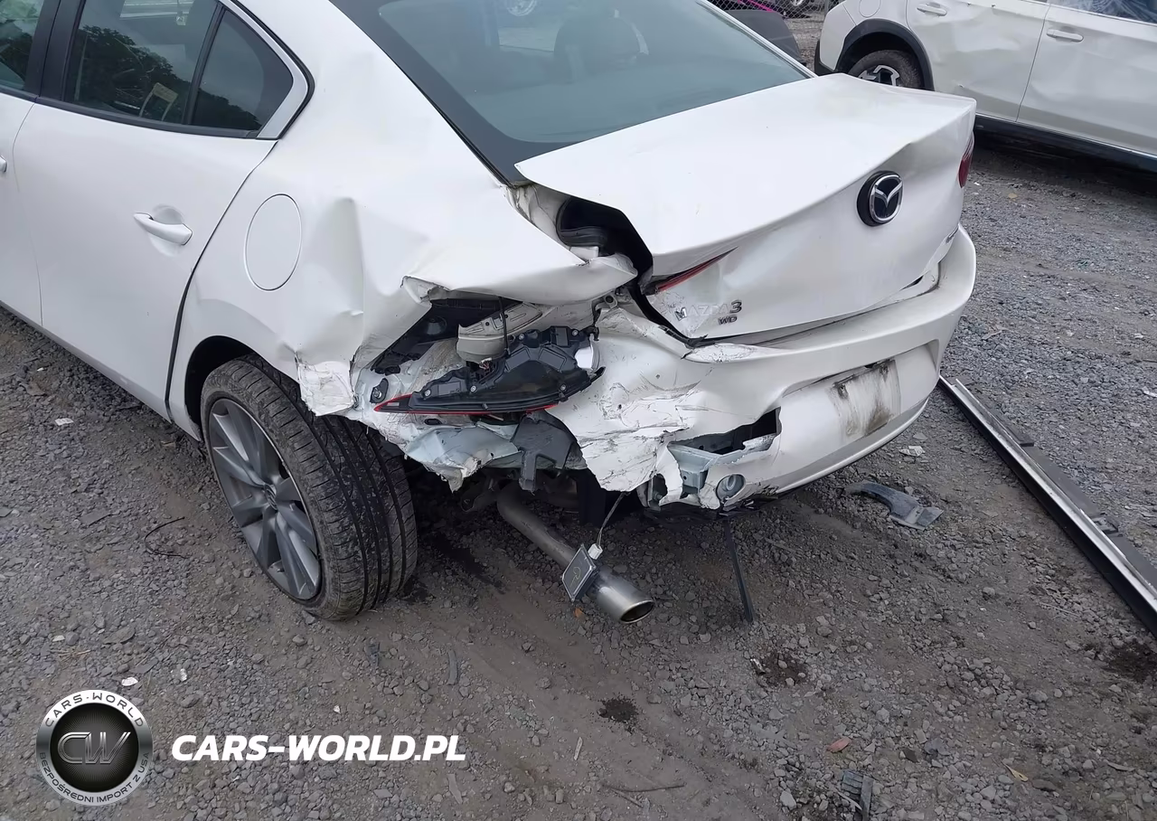 2022 Mazda Mazda3 Preferred VIN:3MZBPBCL6NM313559 - 6