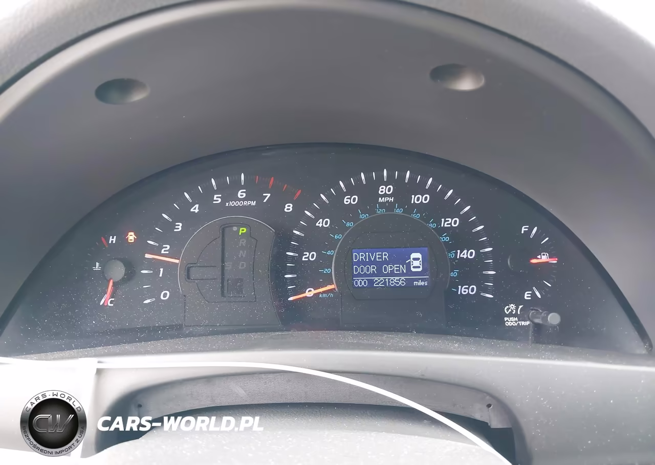 2011 Toyota Camry Xle V6 VIN:4T1BK3EK2BU119500 - 7