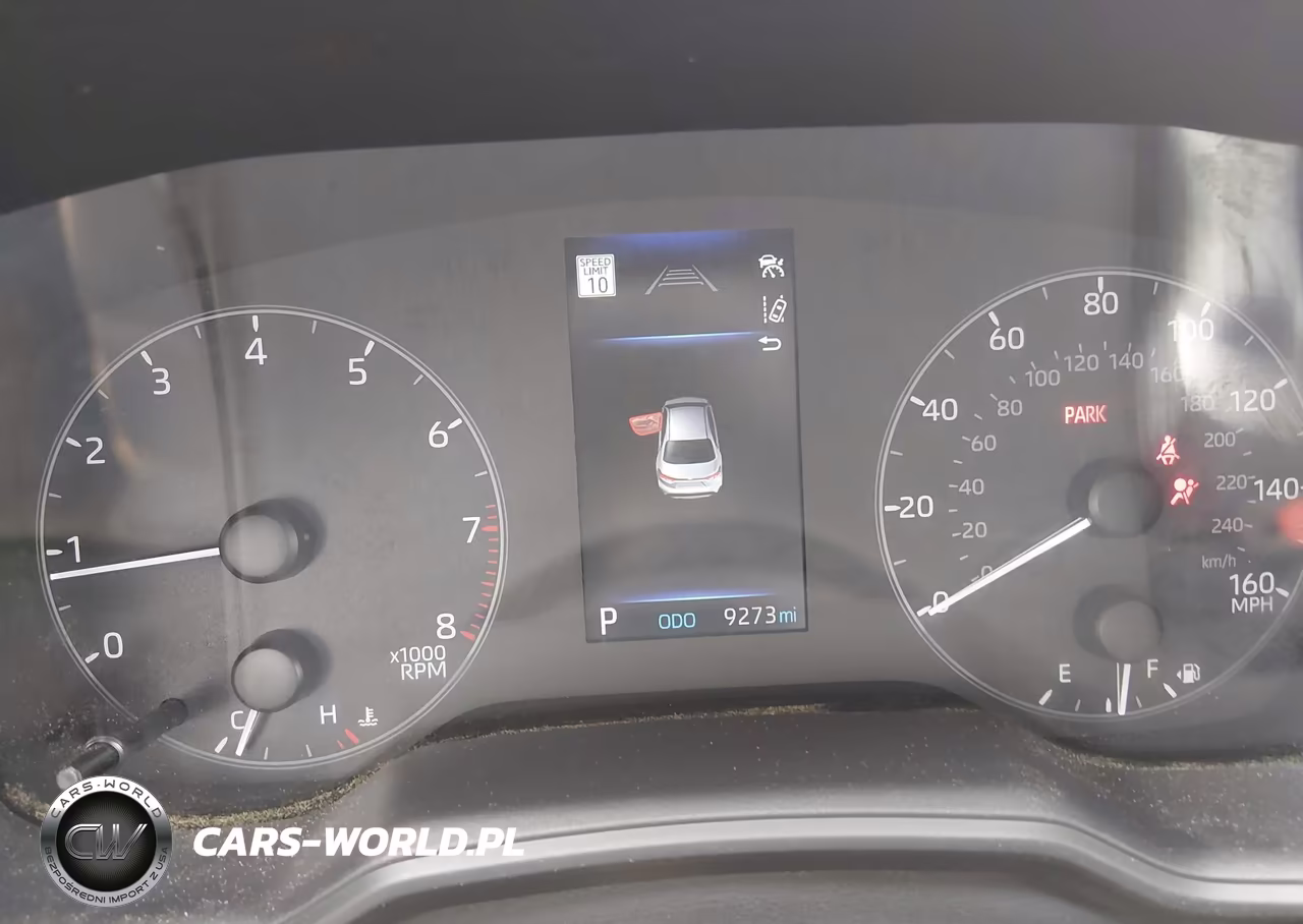 2025 Toyota Corolla Le VIN:5YFB4MDE4SP329092 - 7