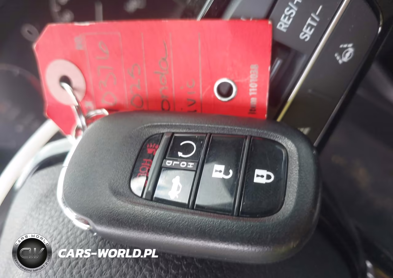 2025 Honda Civic Sport VIN:2HGFE2F58SH545003 - 11