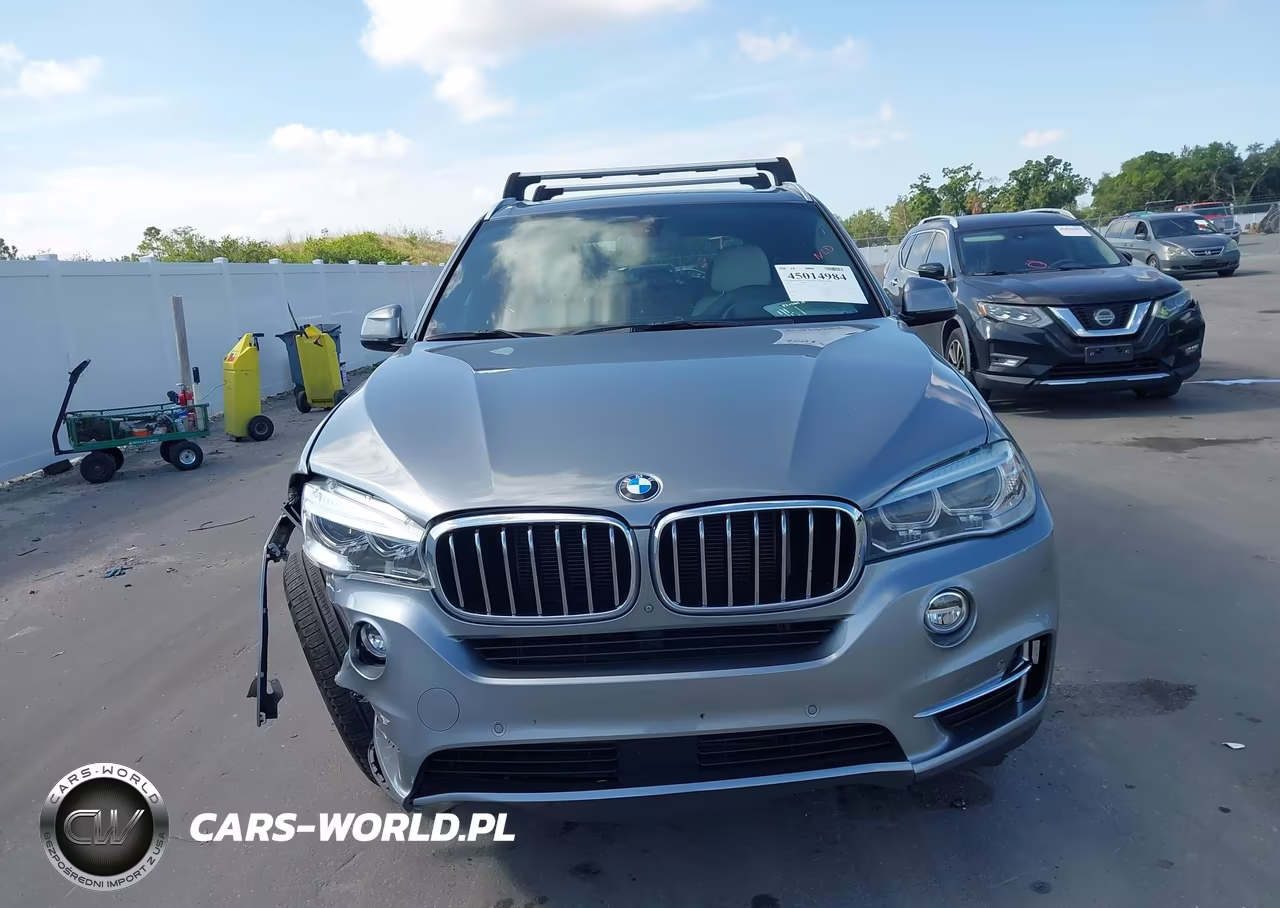 2018 BMW X5 xDrive35I VIN:5UXKR0C5XJL072554 - 12