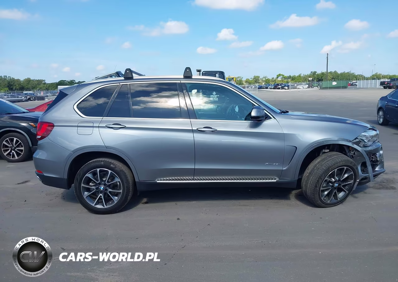 2018 BMW X5 xDrive35I VIN:5UXKR0C5XJL072554 - 13