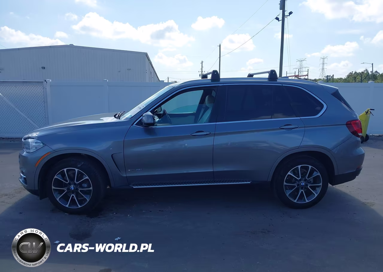 2018 BMW X5 xDrive35I VIN:5UXKR0C5XJL072554 - 14