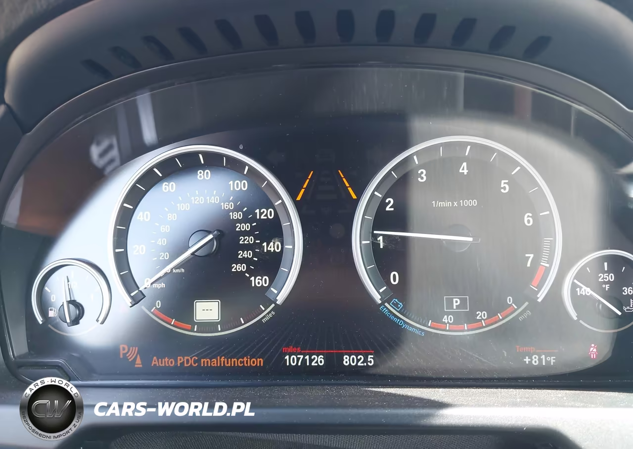 2018 BMW X5 xDrive35I VIN:5UXKR0C5XJL072554 - 7
