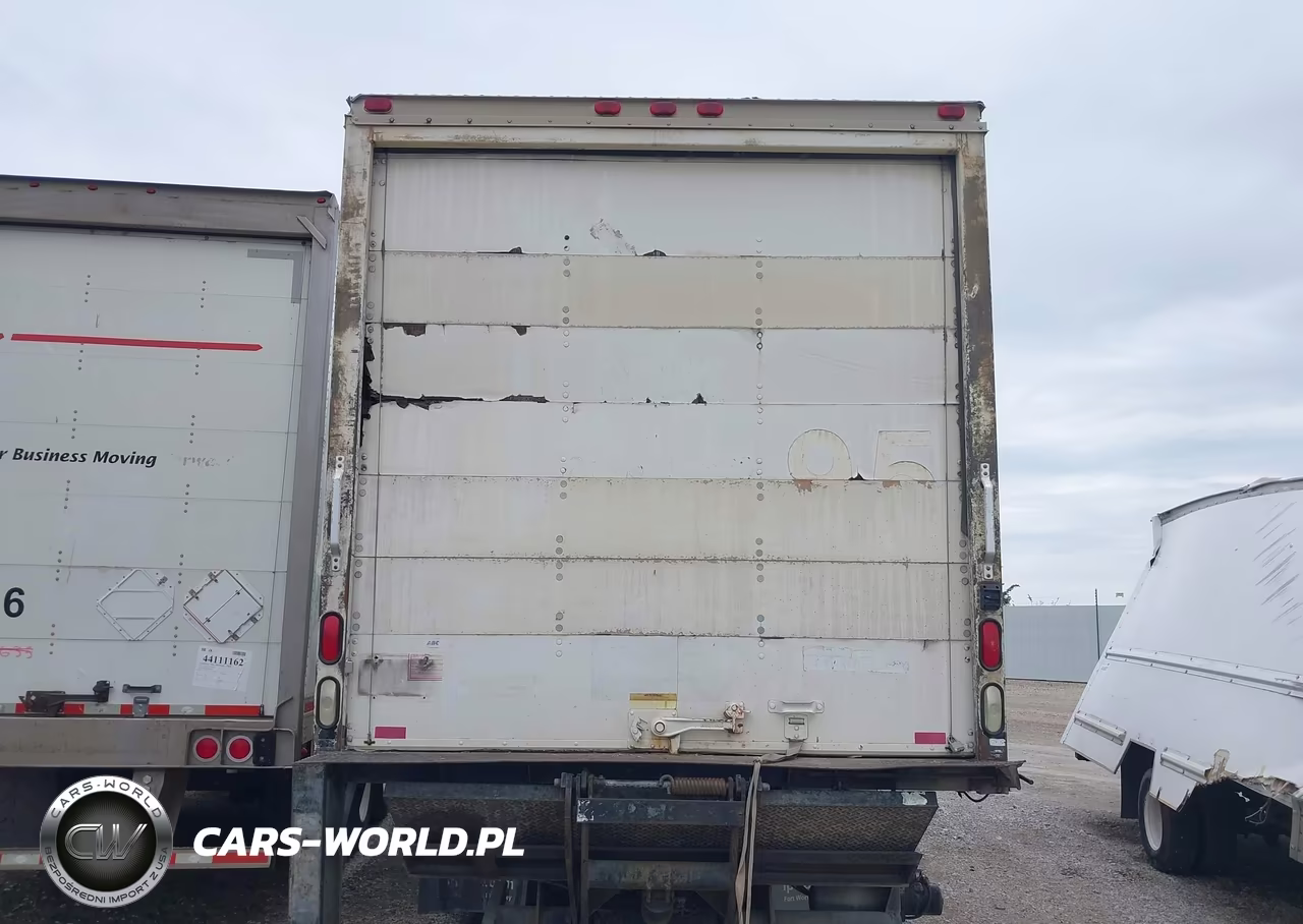 2005 GMC C7500 C7C042 VIN:1GDJ7C1C85F518738 - 15