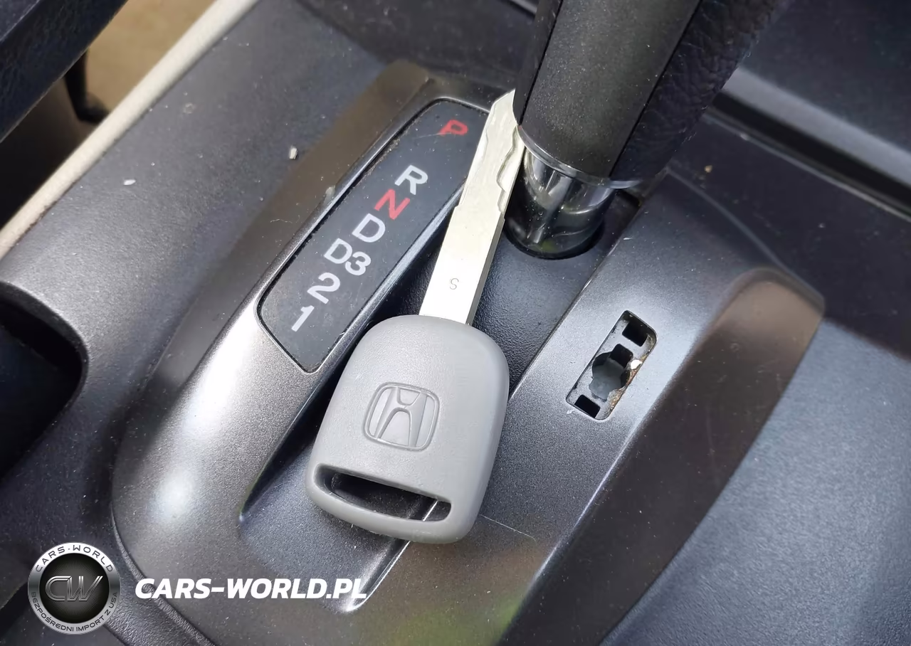 2008 Honda Accord 2.4 Lx VIN:1HGCP263X8A143664 - 11
