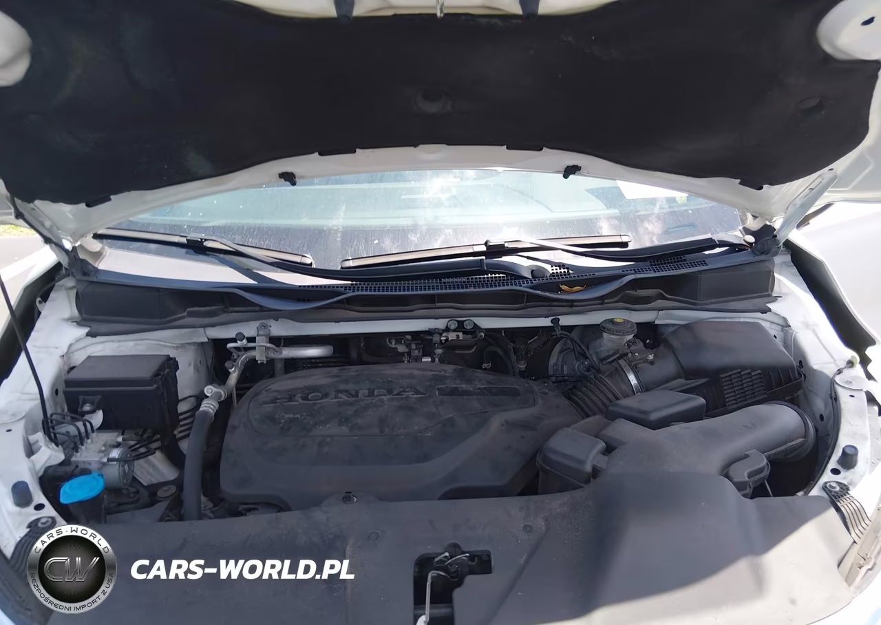 2021 Honda Odyssey Ex-L VIN:5FNRL6H7XMB043531 - 10