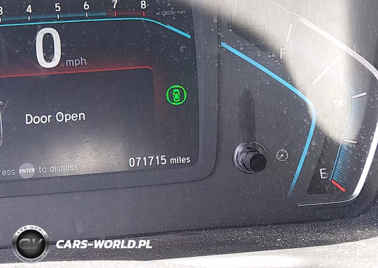 2021 Honda Odyssey Ex-L VIN:5FNRL6H7XMB043531 - 15
