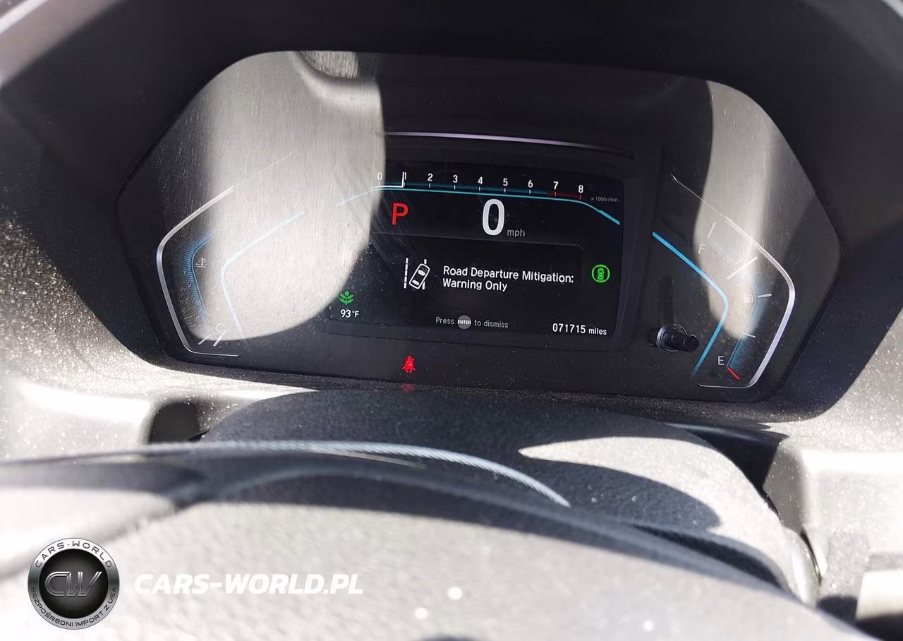 2021 Honda Odyssey Ex-L VIN:5FNRL6H7XMB043531 - 7