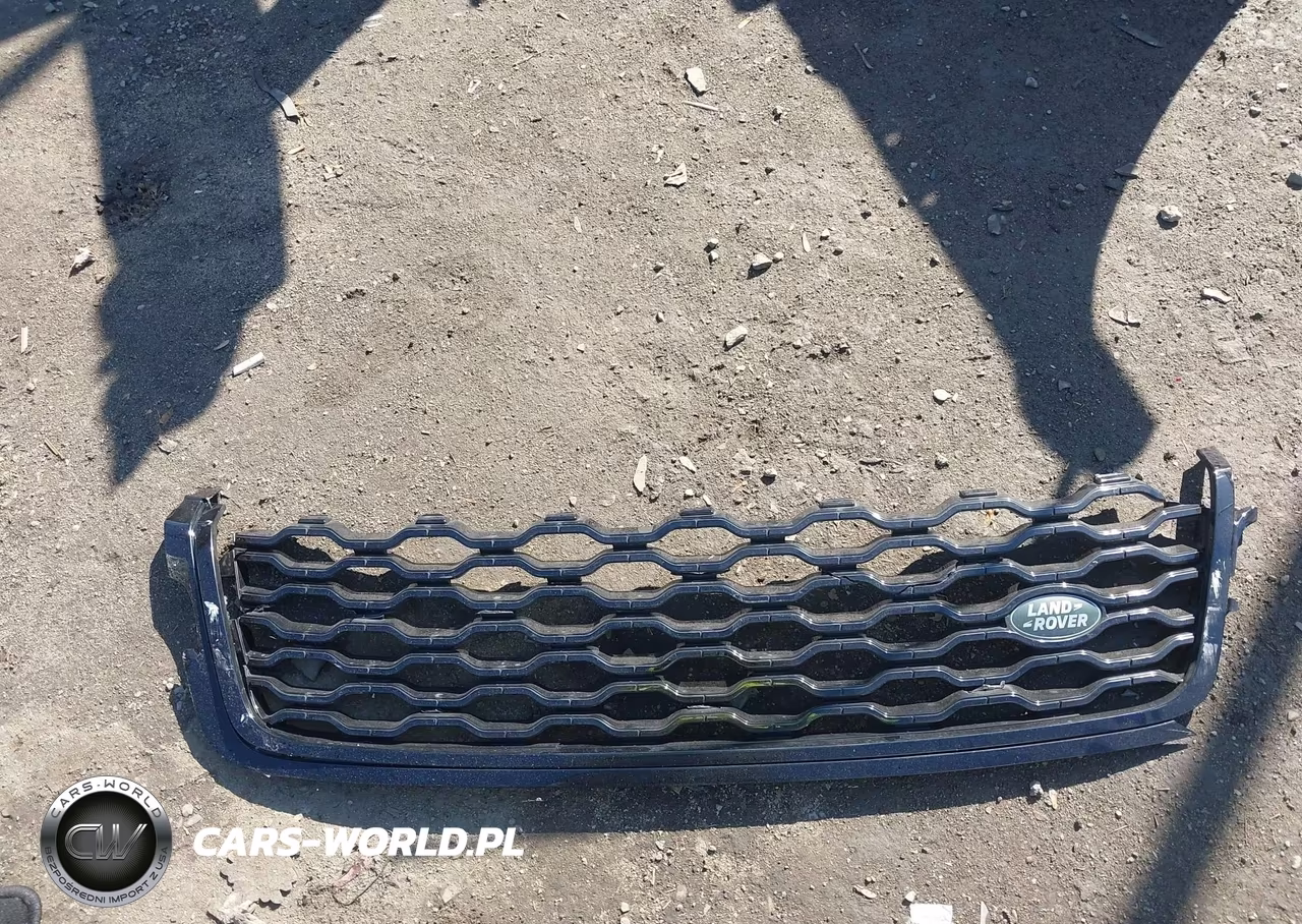 2020 Land Rover Range Rover Velar P250 R-Dynamic S VIN:SALYK2EX7LA249871 - 12