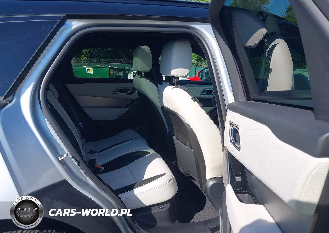 2020 Land Rover Range Rover Velar P250 R-Dynamic S VIN:SALYK2EX7LA249871 - 8