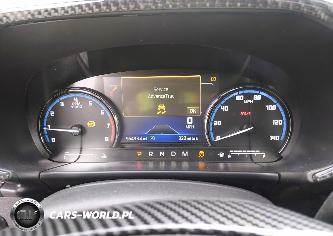 2023 Ford Bronco Sport Badlands VIN:3FMCR9D96PRD60007 - 7