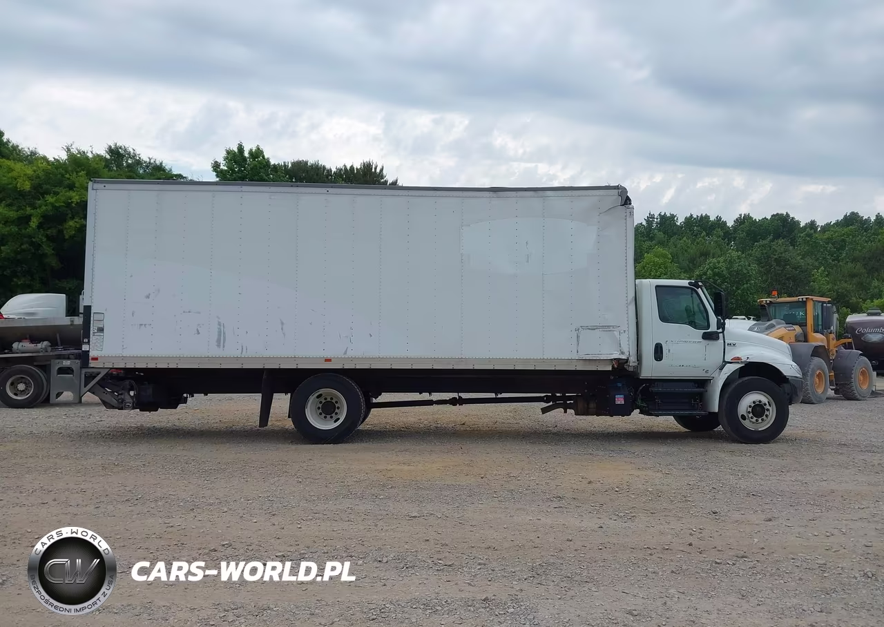 2022 International Mv VIN:3HAEUMML4NL316836 - 13